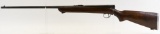 Winchester Model 74 .22LR Semi-Automatic Rifle