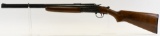 Savage Model 24 Combination .22LR/.410  Rifle