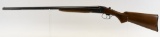 Eastern Arms Model 5100 20 Ga. Side x Side Shotgun