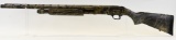 Mossberg Model 835 Ulti-Mag 12 Ga. Pump Shotgun
