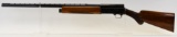 Browning Sweet Sixteen 16 Ga. Semi-Auto Shotgun