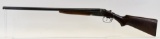J.C. Higgins Model 311A 16 Ga Side By Side Shotgun