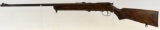 Western Field #46 .22 S-L-LR Bolt Action Rifle