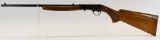 Belgium Browning .22 LR Semi-Auto Rifle