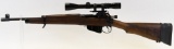 Lee-Enfield No. 5 Mk. 1 .303 Sporterized Rifle