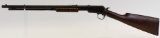Winchester Model 06 .22 S-L-LR Pump Rifle