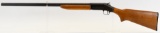 H&R Topper Model 53 16 Ga. Single Shot Shotgun