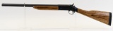 New England Arms Pardner 12 Ga Single-Shot Shotgun