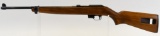 Erma-Werke Model E M1.22 .22 LR Semi-Auto Carbine