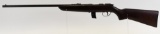 Remington Scoremaster 511 22 Cal Bolt Action Rifle