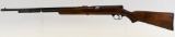 Savage Springfield 897A 22 Cal Bolt Action Rifle
