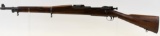 Springfield Model 1903 .30-06 Bolt Action Rifle