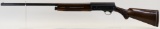 Browning Model A5 16 Ga. Semi-Automatic Shotgun