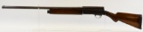 Remington Model 11 12 Ga. Semi-Automatic Shotgun