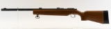 Kimber Model 82 Government .22LR Bolt Action Rifle