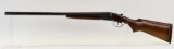 Stevens Model 530A 12 Ga. Side By Side Shotgun