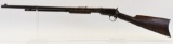 Winchester Model 1890 .22 Short Pump Rifle