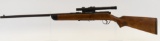 Savage Arms Stevens Model 84C .22 Cal. Rifle
