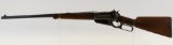 Winchester Model 1895 Gov't 30-06 Caliber Rifle