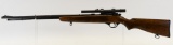 Marlin Model 81-DL .22 S-L-LR Bolt Action Rifle