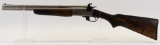 Savage 24CS Series S Over & Under Rifle/Shotgun