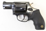 Taurus .357 Magnum 5-Shot Revolver
