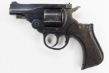 H & R Model 925 .38 S&W Top Break Revolver