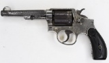 Smith & Wesson .38 Special 6-Shot  Revolver