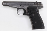 Remington Model 51 .380 Cal. Semi-Automatic Pistol