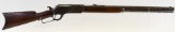 Winchester Model 1876 .45-60 Lever Action Rifle