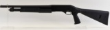 Savage Stevens Model 320 12 Ga. Pump Shotgun