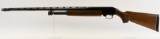 Sears Ted Williams Model 200 20 Ga. Pump Shotgun