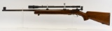 Winchester Model 75 .22 LR Bolt Action Rifle
