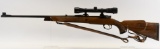 Parker-Hale 30-06 Cal. Bolt Action Rifle