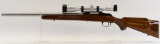 Tradewinds Model 6128 .222 Rem Bolt Action Rifle