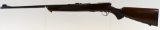 Winchester Model 43 Deluxe .22 Hornet Rifle