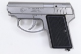 AMT .380 Backup Semi-Auto Pistol In Box