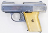 Raven Arms MP-25 .25 Cal Semi-Auto Pistol