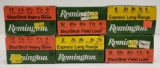 200 Remington 12 Gauge Shotgun Shells In Boxes