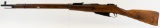 1926 Russian Mosin-Nagant M91/30 Rifle 7.62x54R