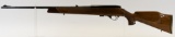 Italy Weatherby Mark XXII 22 LR Slide Action Rifle