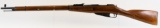 1924 Russian Mosin-Nagant M91/30 Rifle 7.62x54R