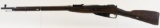 WWII Russian Mosin-Nagant M91/30 Rifle 7.62x54R