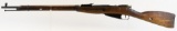 1937 Russian Mosin-Nagant M91/30 Rifle 7.62x54R