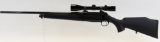 Sauer 202 Classic XT .270  Win. Bolt Action Rifle