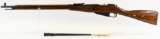 1936 Russian Mosin-Nagant M91/30 Rifle 7.62x54R