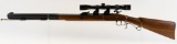 Thompson Renegade 50 Cal. Black Powder Rifle