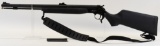 CVA Wolf Magnum 50 Cal. Black Powder Rifle