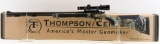 Thompson Bone Collector 50 Cal. Black Powder Rifle