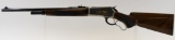 Browning Model 71 High Grade .348 Win. Rifle